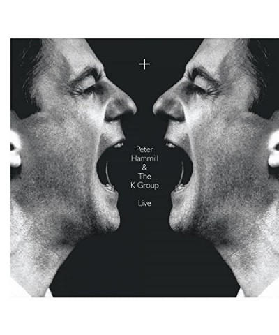 Peter Hammill PLUS + Vinyl Record $17.64 Vinyl