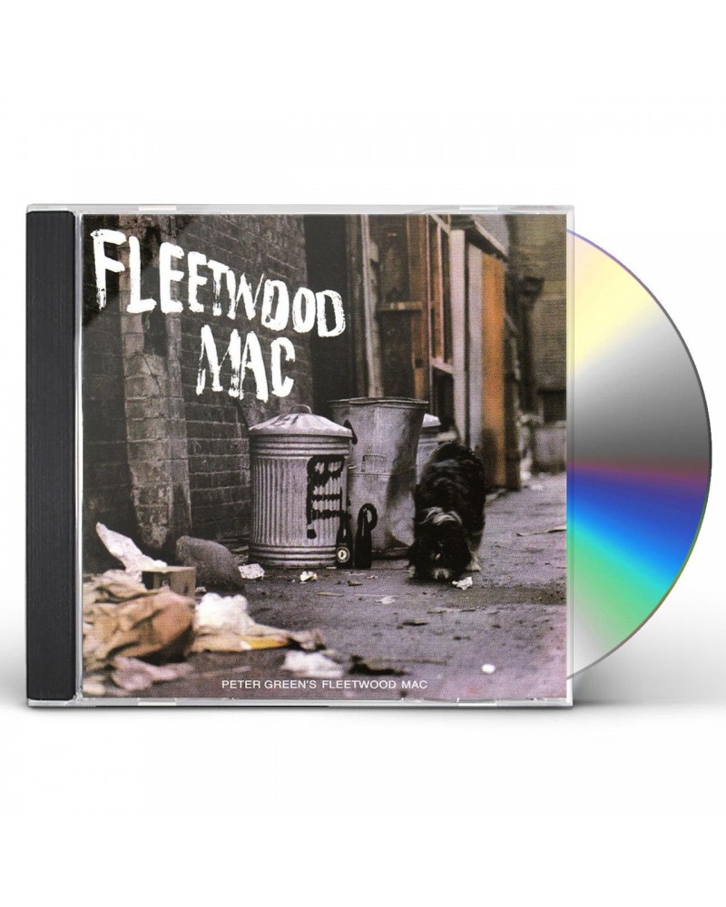 Fleetwood Mac CD $5.60 CD