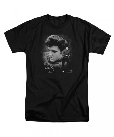 Elvis Presley SWEATER $11.76 Sweatshirts