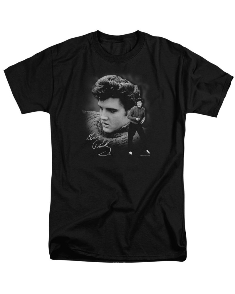 Elvis Presley SWEATER $11.76 Sweatshirts