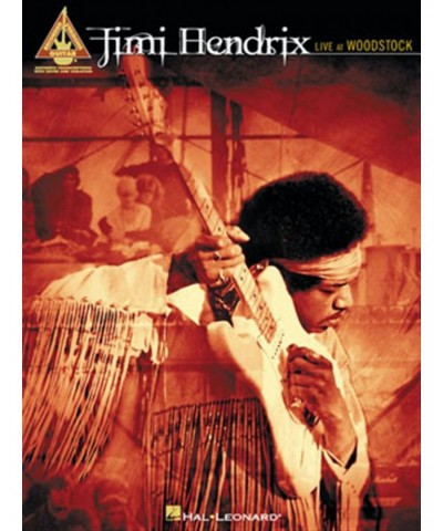 Jimi Hendrix LIVE AT WOODSTOCK DVD $8.19 Videos