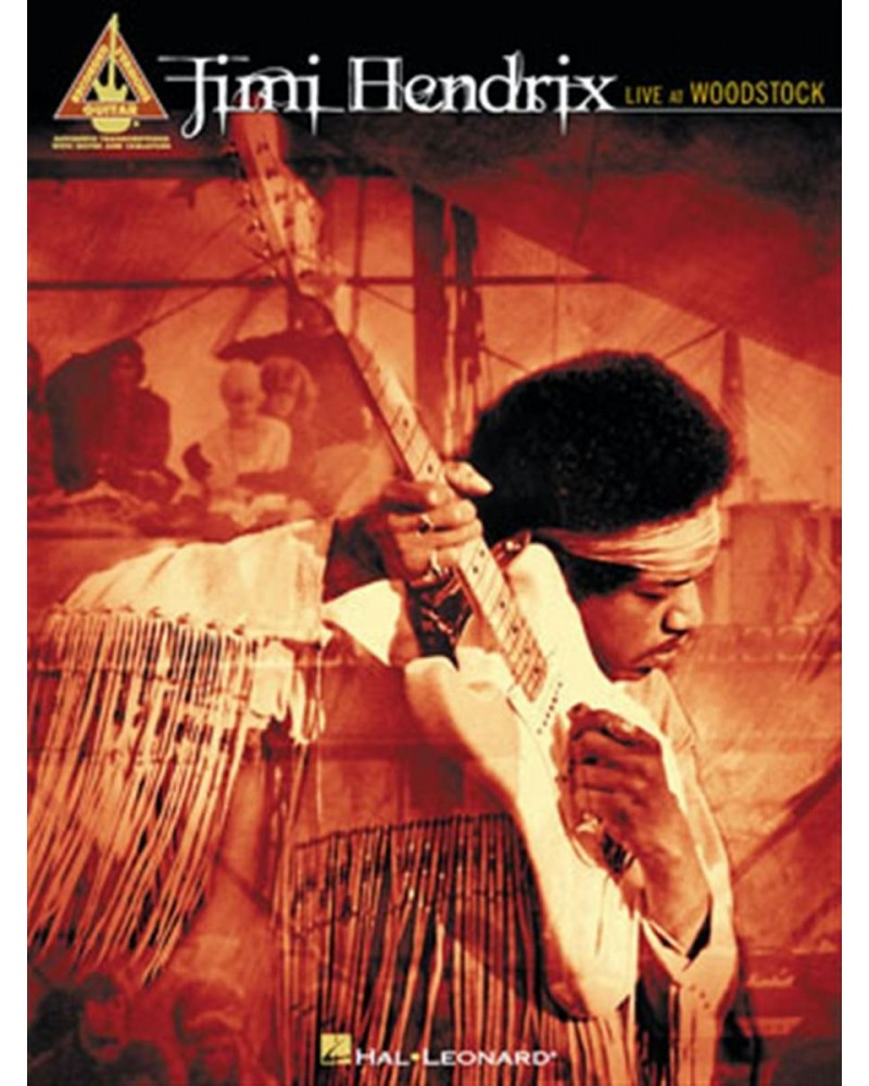 Jimi Hendrix LIVE AT WOODSTOCK DVD $8.19 Videos