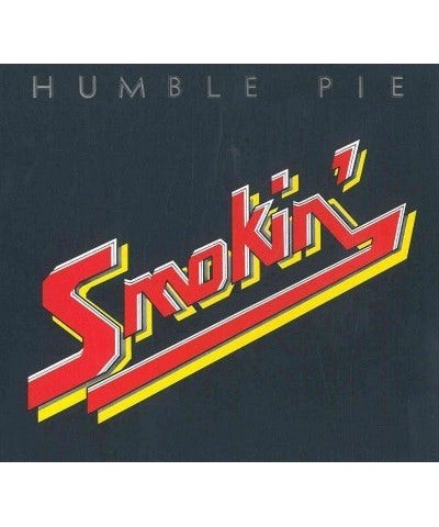 Humble Pie Smokin' CD $5.94 CD