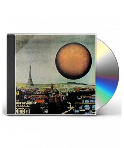 Quiet Sun MEINSTREAM CD $14.11 CD