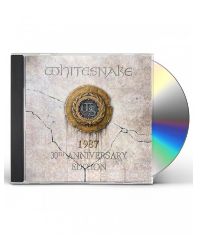 Whitesnake (30th Anniversary Edition) CD $5.52 CD