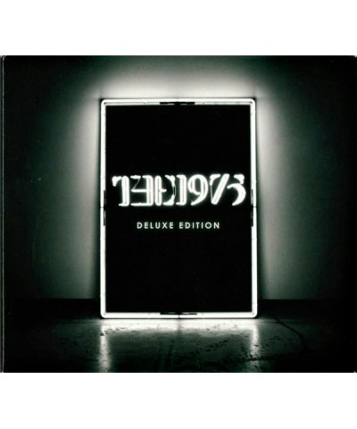 The 1975 (DELUXE) CD $4.32 CD