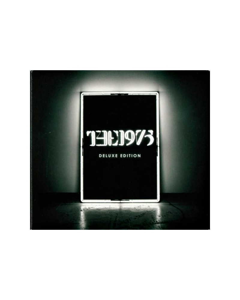 The 1975 (DELUXE) CD $4.32 CD