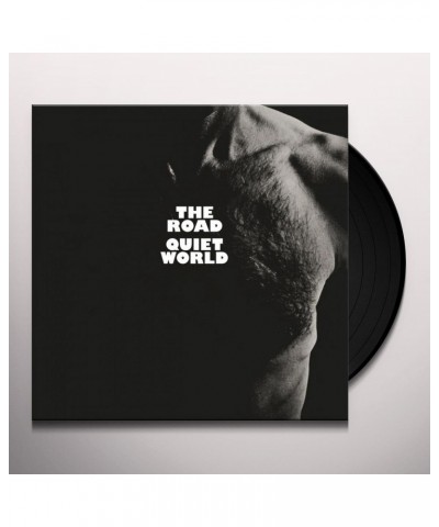 Quiet World ROAD Vinyl Record $10.15 Vinyl