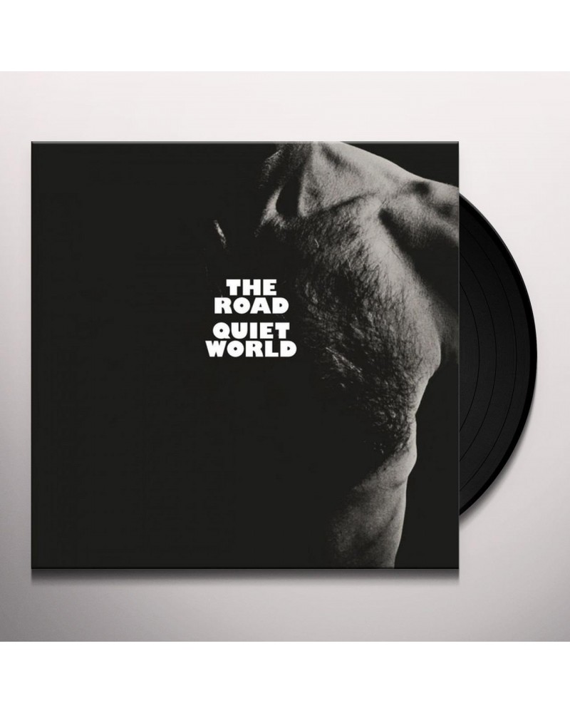 Quiet World ROAD Vinyl Record $10.15 Vinyl