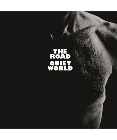 Quiet World ROAD Vinyl Record $10.15 Vinyl