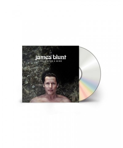 James Blunt Once Upon A Mind CD $4.42 CD