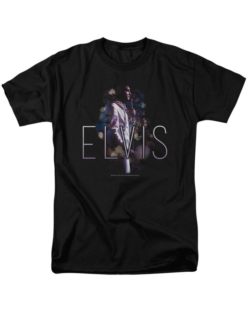 Elvis Presley Shirt | DREAM STATE T Shirt $7.74 Shirts