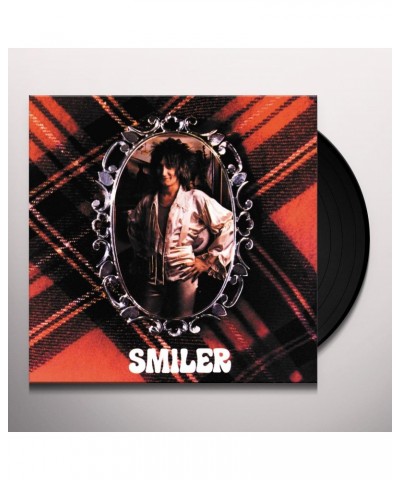 Rod Stewart Smiler Vinyl Record $7.67 Vinyl