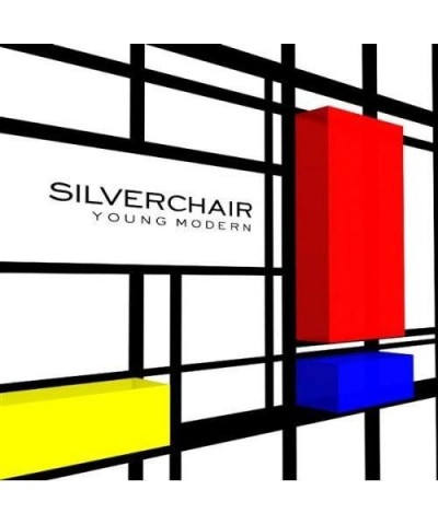 Silverchair YOUNG MODERN CD $5.95 CD