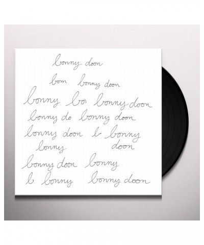 Bonny Doon Vinyl Record $4.96 Vinyl