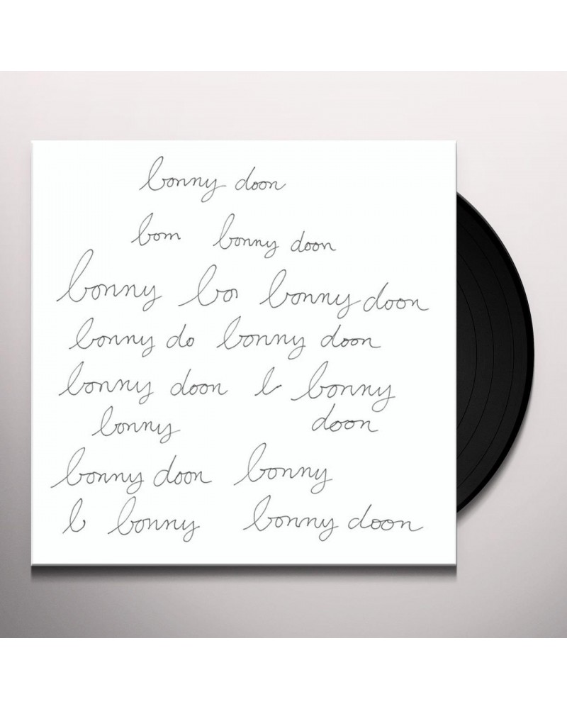 Bonny Doon Vinyl Record $4.96 Vinyl