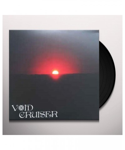 Void Cruiser OVERSTAYING MY WELCOME (COLOR VINYL) Vinyl Record $11.89 Vinyl