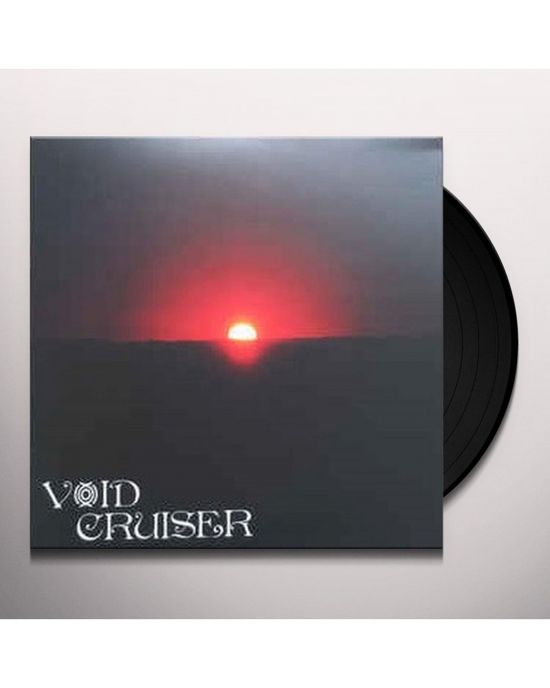 Void Cruiser OVERSTAYING MY WELCOME (COLOR VINYL) Vinyl Record $11.89 Vinyl