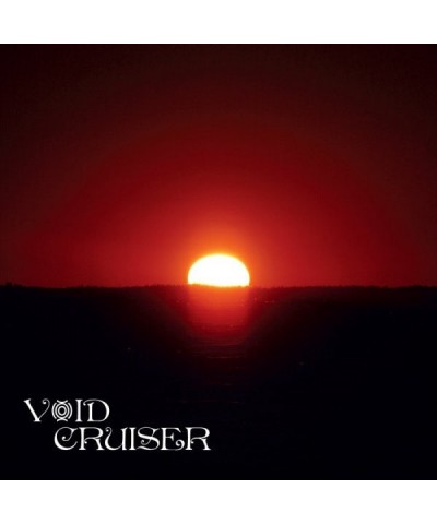 Void Cruiser OVERSTAYING MY WELCOME (COLOR VINYL) Vinyl Record $11.89 Vinyl