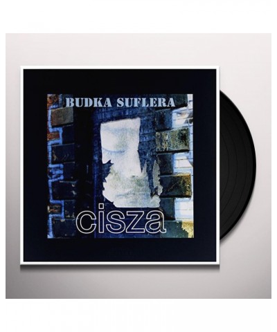 Budka Suflera Cisza Vinyl Record $13.80 Vinyl