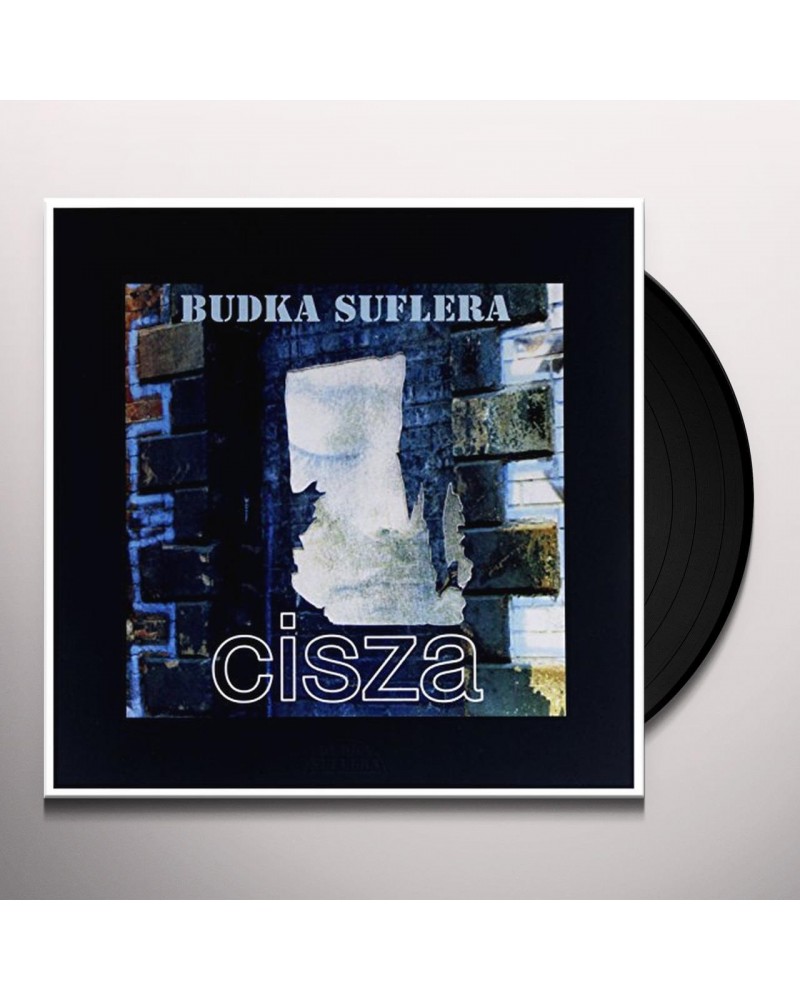 Budka Suflera Cisza Vinyl Record $13.80 Vinyl