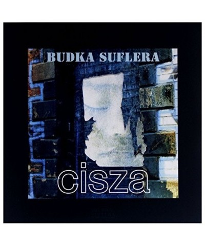 Budka Suflera Cisza Vinyl Record $13.80 Vinyl