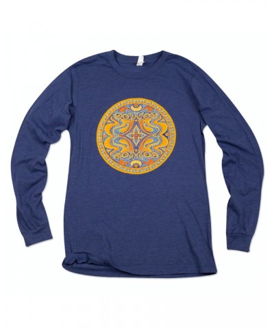 Gov't Mule Dose Logo Sco-Mule Long-Sleeve T-Shirt $14.10 Shirts