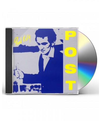 Paul Kelly POST CD $6.09 CD