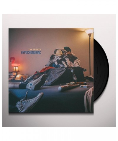 The Frights Hypochondriac Vinyl Record $7.58 Vinyl