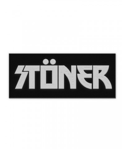 Stöner "Logo" Patch $3.01 Accessories