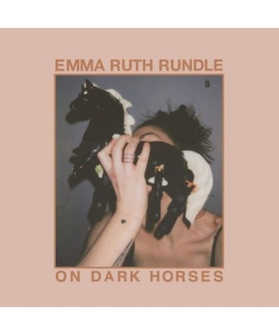 Emma Ruth Rundle ON DARK HORSES (DL CARD) Vinyl Record $8.36 Vinyl