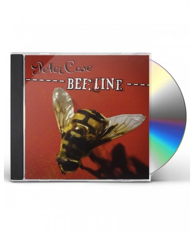 Peter Case Beeline CD $5.76 CD