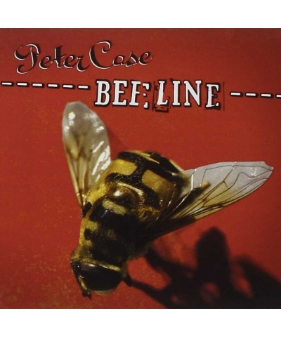 Peter Case Beeline CD $5.76 CD