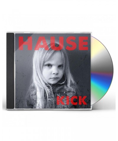 Dave Hause Kick CD $7.84 CD