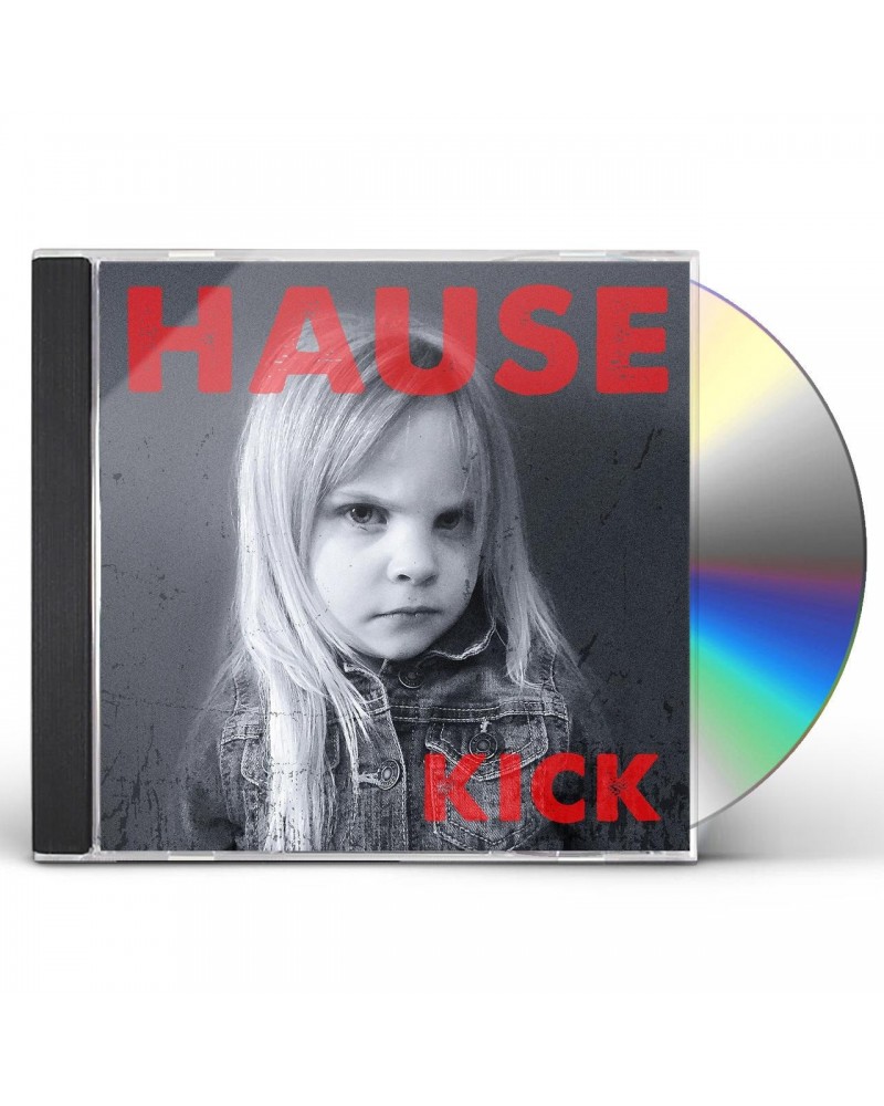 Dave Hause Kick CD $7.84 CD