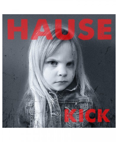 Dave Hause Kick CD $7.84 CD