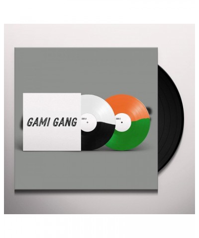 Origami Angel Gami Gang Vinyl Record $15.01 Vinyl