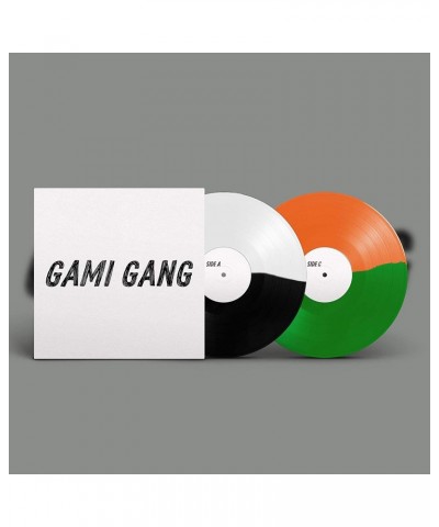 Origami Angel Gami Gang Vinyl Record $15.01 Vinyl