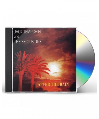 Jack Tempchin AFTER THE RAIN CD $6.10 CD