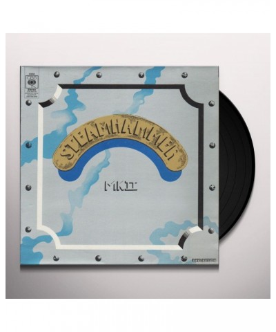 Steamhammer MK II Vinyl Record $12.37 Vinyl