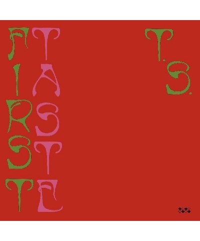 Ty Segall First Taste Vinyl Record $12.24 Vinyl