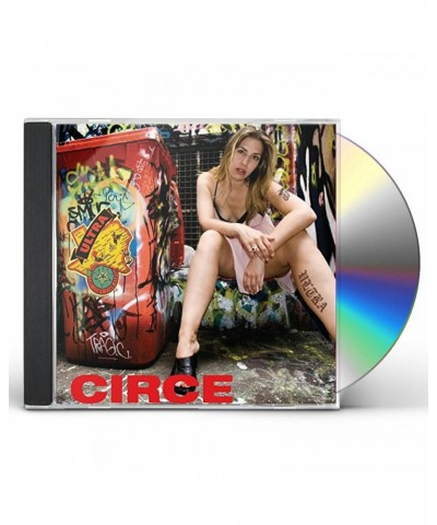 Ultra CIRCE CD $5.05 CD