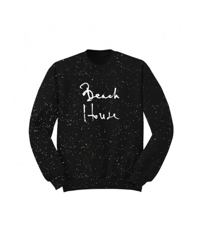 Beach House Galaxy Crewneck Sweatshirt $23.40 Sweatshirts