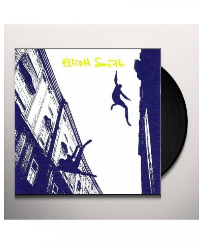 Elliott Smith (25TH ANNIVERSARY REMASTER/DL CARD) Vinyl Record $13.47 Vinyl