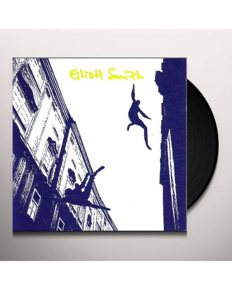 Elliott Smith (25TH ANNIVERSARY REMASTER/DL CARD) Vinyl Record $13.47 Vinyl