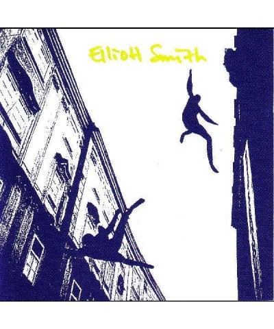 Elliott Smith (25TH ANNIVERSARY REMASTER/DL CARD) Vinyl Record $13.47 Vinyl