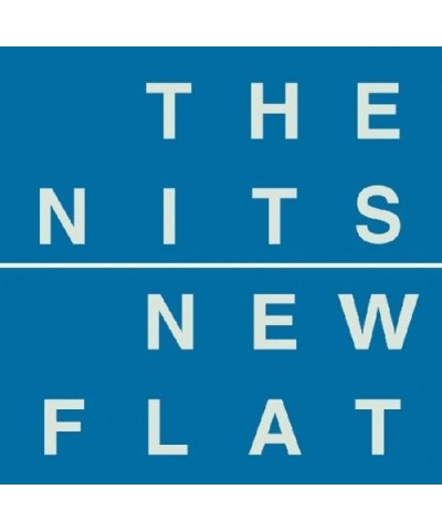 Nits NEW FLAT (24BIT REMASTERED) CD $5.94 CD