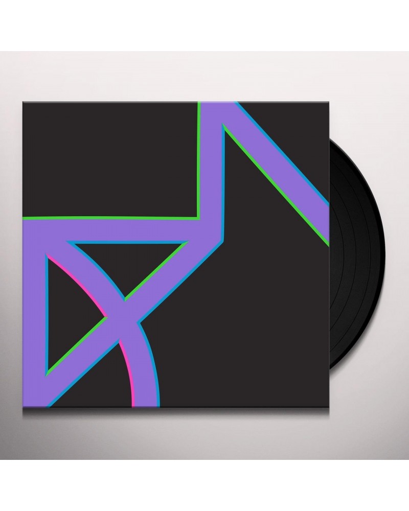 New Order Singularity Vinyl Record $5.46 Vinyl