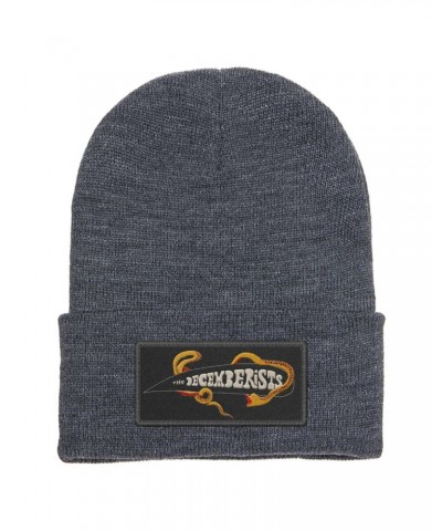 The Decemberists Snake' Knit Beanie $8.75 Hats