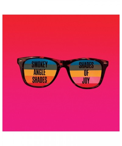 Smokey Angle Shades Shades of Joy Vinyl Record $14.10 Vinyl